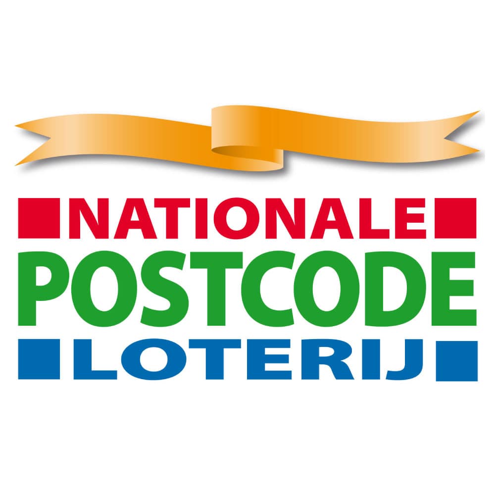 Nationale-postcode-loterij